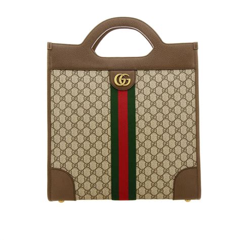 borsa a mano gucci uomo|Bagagli e borsoni da uomo di Gucci .